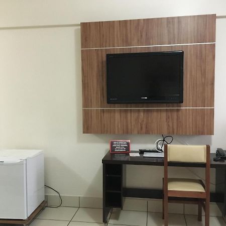 Diroma Exclusive - Piscinas Termais 24 Horas, Sauna, Copa Da Mamae, Limpeza Diaria, Estacionamento Gratis! Caldas Novas Exteriör bild