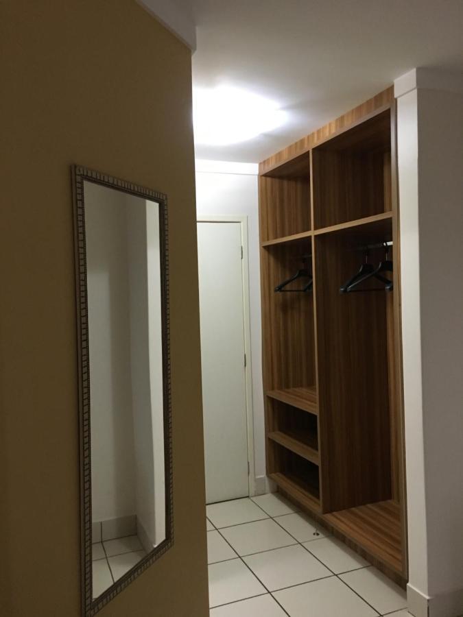 Diroma Exclusive - Piscinas Termais 24 Horas, Sauna, Copa Da Mamae, Limpeza Diaria, Estacionamento Gratis! Caldas Novas Exteriör bild