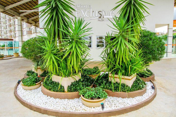 Diroma Exclusive - Piscinas Termais 24 Horas, Sauna, Copa Da Mamae, Limpeza Diaria, Estacionamento Gratis! Caldas Novas Exteriör bild